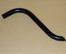 Enrohr zur Auspuff für Deutz