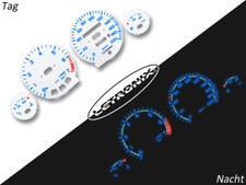 LETRONIX Plasma Tacho