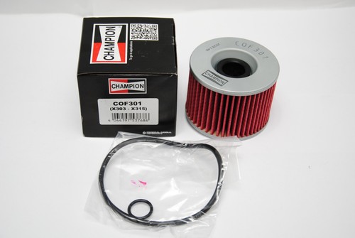 ölfilter honda 650 - cb, (rc03)