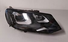 VW Touareg Scheinwerfer Frontscheinwerfer rechts 7P1941034 1ZT01032802 4H0941329