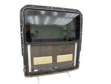 Schiebedach Glasdach für