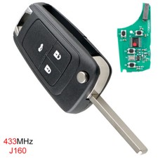 Fit For Vauxhall Opel Insignia
