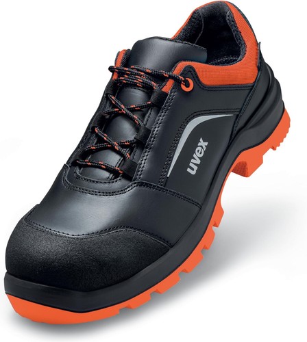 Uvex xenova halbschuhe s3 - uvex,