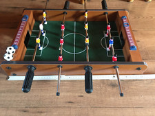 Mini-Fußballspiele/