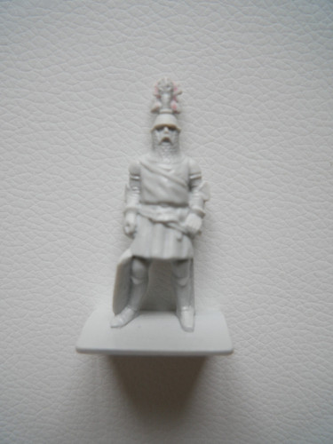 Kelloggs werbefigur ritter - werbefigur,
