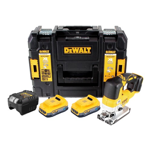 Dewalt dcs 334 e2t pendelhub - dcs,