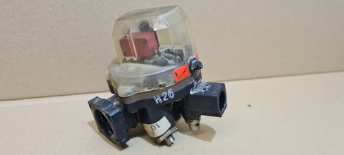 Vaillant wasserschalter - ,