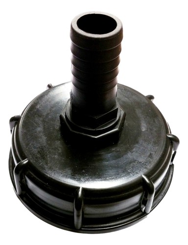 Ibc adapter 50 - ibc, dn