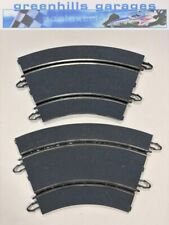 Greenhills SCX Digital Grey Track Standard Curve Pair SD-01.021 - gebraucht - MT550