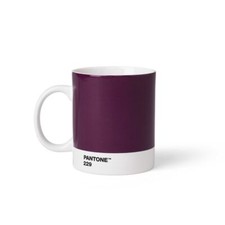 Pantone Porzellan-Becher