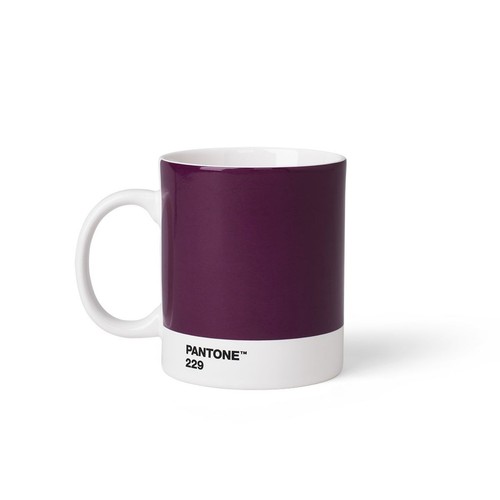Pantone porzellan becher - pantone, porzellan-becher
