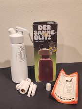 Vintage HEIMSYPHON DER SAHNE