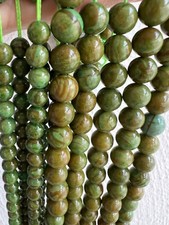 Grüne Jade Edelstein