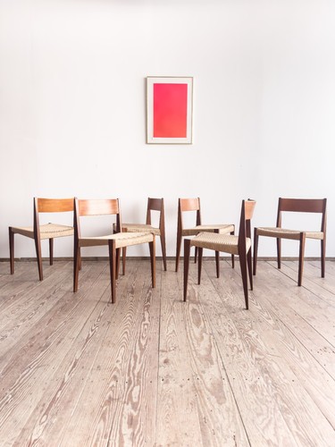 Dänische stühle pia chairs - stühle,,