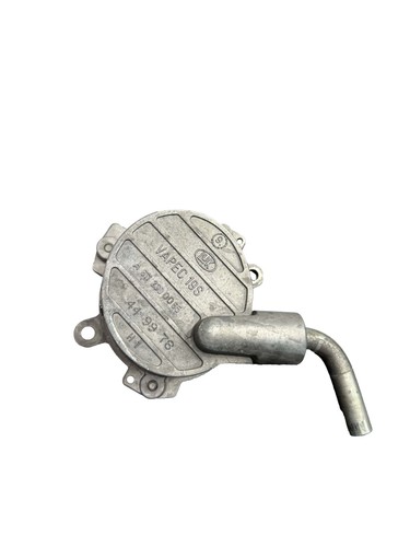 Mercedes benz unterdruckpumpe - mercedes-benz,