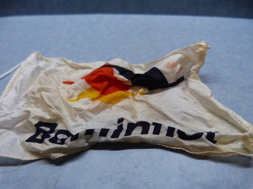 Kleine fahne flagge bominflot - fahne,