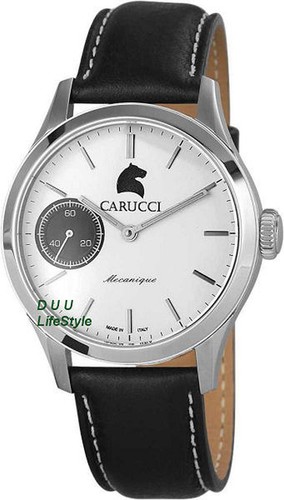 Neue carucci florenz - florenz, herrenuhr