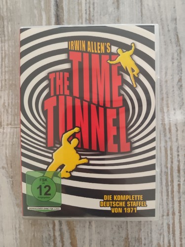 The time tunnel komplette - -,