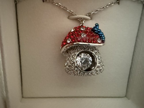 Swarovski alice wunderland - swarovski, im