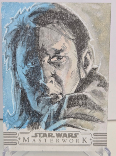 Topps 2025 star wars - topps,