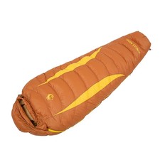 Winter Daunen Schlafsack