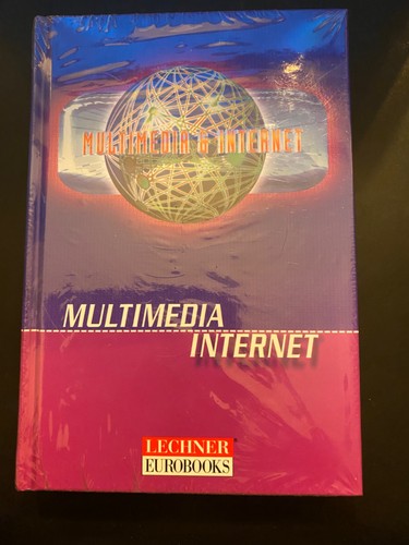 Multimedia internet i - multimedia, &