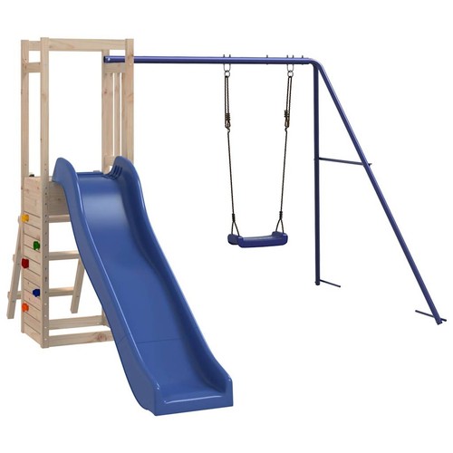 Kinderspielturm für den