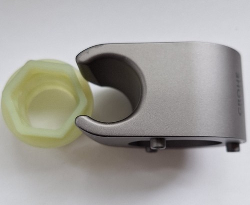Grohe brausehalter 47454cc0 - brausehalter,