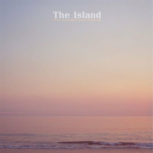The island chris forsyth - cd,
