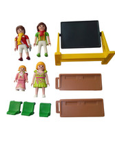 Playmobil Schule Klasse