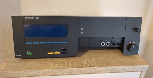 Uniphy phyaction 792 - uniphy,