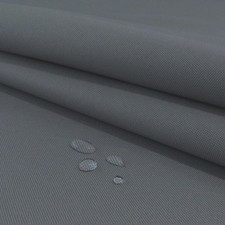 Grau Outdoor Planen Stoff