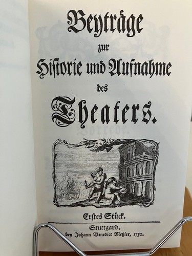 Gotthold ephraim lessing - gotthold,
