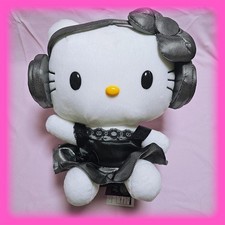 Sanrio DJ Hello Kitty Plüsch