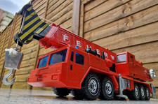 Vintage Siku Super Serie 1:55