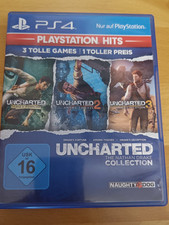 Uncharted: The Nathan Drake