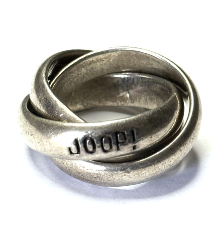Trinity ring silber 925 joop - trinity:,