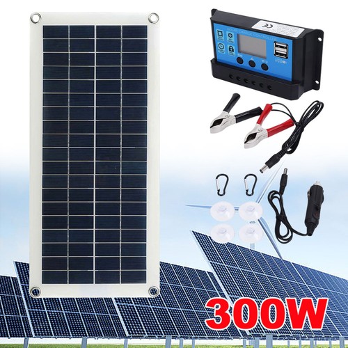 300w 12v solarpanel solarmodul - 300w,