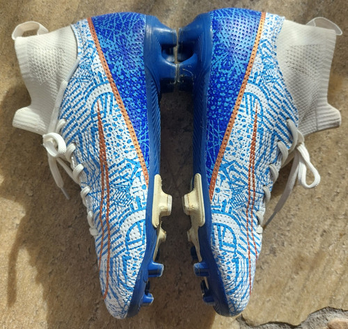 Nike air zoom - air, mercurial