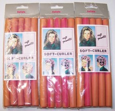 15 Papilotten B-WARE Soft