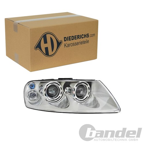Diederichs xenon - diederichs, bi-xenon
