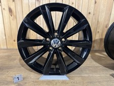 1x Original Alufelge Salamanca