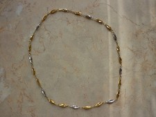 Midas Halskette 585 14K Gold