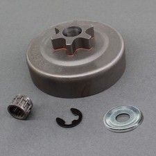 Metall Kupplungstrommel Ersatzteil Kettenrad hochwertig