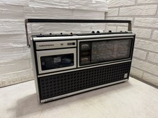 Grundig C 8000 Automatic Radio