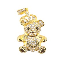 USB Stick 4 GB Bär Anhänger