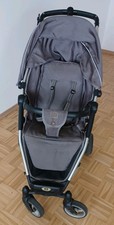 Buggy Sun Kiss Kinderwagen Sportwagen Braun /Grau Kinderbuggy Leicht Klappbar
