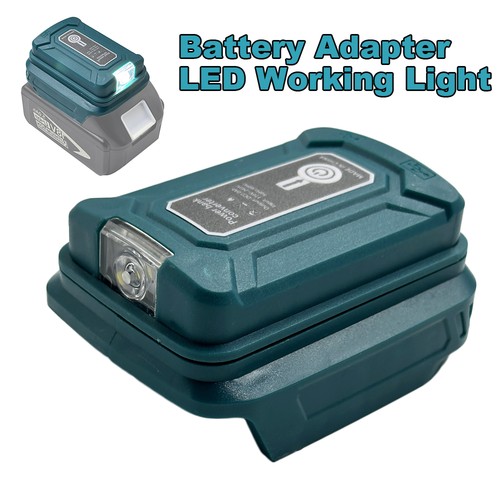Usb akku ladegerät - akku, led