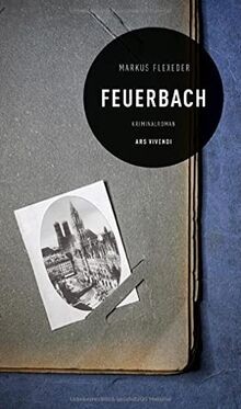 Feuerbach ein spannender - feuerbach:,