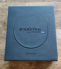Vivo X100 Pro CN Version
